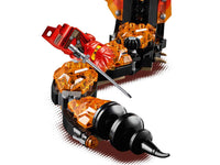 LEGO NINJAGO® #70674 Fire Fang