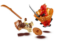 LEGO NINJAGO® #70674 Fire Fang