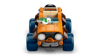 LEGO® Super Mario™ #72044 Mario Kart™ – Piranha Plant Power-Up Pursuit