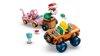 LEGO® Super Mario™ #72044 Mario Kart™ – Piranha Plant Power-Up Pursuit