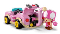 LEGO® Super Mario™ #72044 Mario Kart™ – Piranha Plant Power-Up Pursuit
