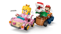 LEGO® Super Mario™ #72044 Mario Kart™ – Piranha Plant Power-Up Pursuit
