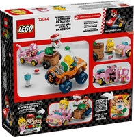 LEGO® Super Mario™ #72044 Mario Kart™ – Piranha Plant Power-Up Pursuit