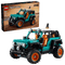 LEGO Technic™ #42227 Jeep® Wrangler Rubicon SUV