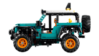 LEGO Technic™ #42227 Jeep® Wrangler Rubicon SUV