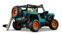 LEGO Technic™ #42227 Jeep® Wrangler Rubicon SUV