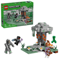 Minecraft® #21586 The Pale Garden