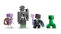 Minecraft® #21586 The Pale Garden