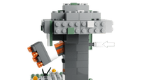 Minecraft® #21586 The Pale Garden