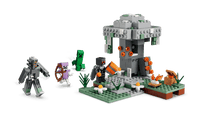 Minecraft® #21586 The Pale Garden