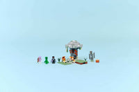 Minecraft® #21586 The Pale Garden