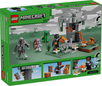 Minecraft® #21586 The Pale Garden