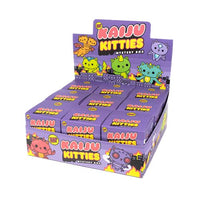 Kaiju Kitties Series 1 Mystery Box