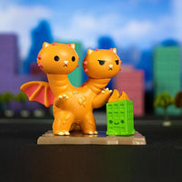 Kaiju Kitties Series 1 Mystery Box