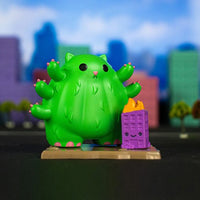 Kaiju Kitties Series 1 Mystery Box