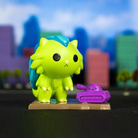 Kaiju Kitties Series 1 Mystery Box