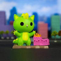 Kaiju Kitties Series 1 Mystery Box