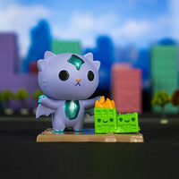 Kaiju Kitties Series 1 Mystery Box