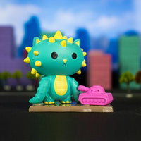 Kaiju Kitties Series 1 Mystery Box