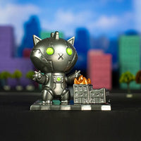 Kaiju Kitties Series 1 Mystery Box