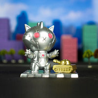 Kaiju Kitties Series 1 Mystery Box