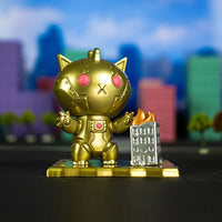 Kaiju Kitties Series 1 Mystery Box