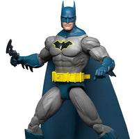 DC Premiere Wave 1 Batman 6 1/2-Inch Core Action Figure Mattel DC Comics Action Figures