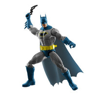 DC Premiere Wave 1 Batman 6 1/2-Inch Core Action Figure Mattel DC Comics Action Figures