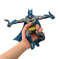 DC Premiere Wave 1 Batman 6 1/2-Inch Core Action Figure Mattel DC Comics Action Figures
