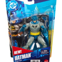 DC Premiere Wave 1 Batman 6 1/2-Inch Core Action Figure Mattel DC Comics Action Figures
