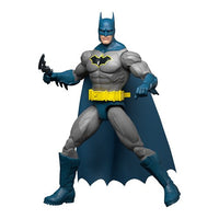 DC Premiere Wave 1 Batman 6 1/2-Inch Core Action Figure Mattel DC Comics Action Figures