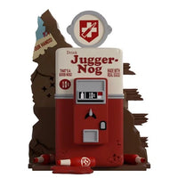 Call of Duty Collection Jugger-Nog Vinyl Figure