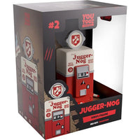 Call of Duty Collection Jugger-Nog Vinyl Figure