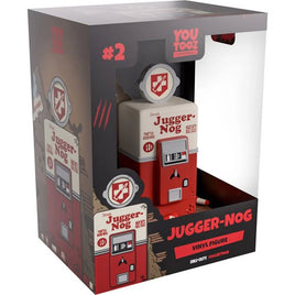 Call of Duty Collection Jugger-Nog Vinyl Figure