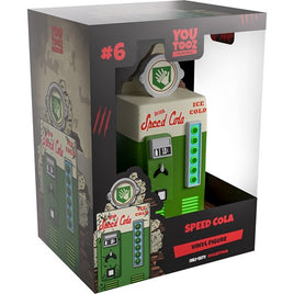 Call of Duty Collection Speed Cola Vinyl Figure