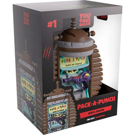 Call of Duty Collection Pack-A-Punch Vinyl Figure