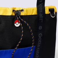 Adventure Tote - Pokémon x Target