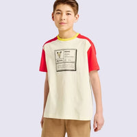 Youth Pichu Graphic Short Sleeve Crewneck T-Shirt - Pokémon x Target L