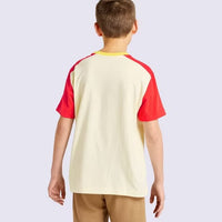 Youth Pichu Graphic Short Sleeve Crewneck T-Shirt - Pokémon x Target L