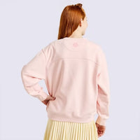 Youth Crewneck Sweatshirt Pink - Pokémon x Target L