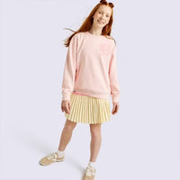 Youth Crewneck Sweatshirt Pink - Pokémon x Target L