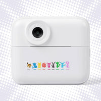 Instant Print Digital Camera - Pokémon x Target