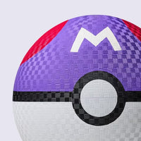 Master Ball Kickball - Pokémon x Target