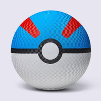 Great Ball Kickball - Pokémon x Target