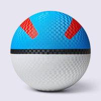 Great Ball Kickball - Pokémon x Target
