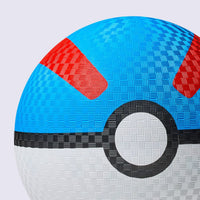 Great Ball Kickball - Pokémon x Target