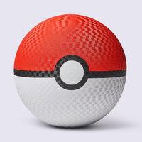 Poké Ball Kickball - Pokémon x Target