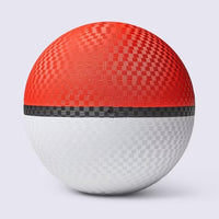 Poké Ball Kickball - Pokémon x Target
