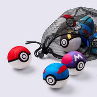 Splash Balls - Pokémon x Target
