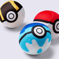 Splash Balls - Pokémon x Target